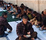 بیش از دو میلیون افغان از مشکلات روانی رنج می‌برند